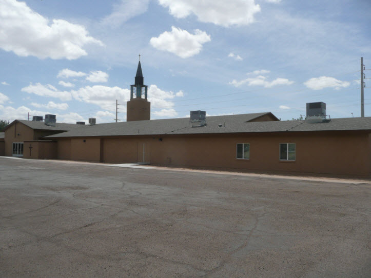 Church