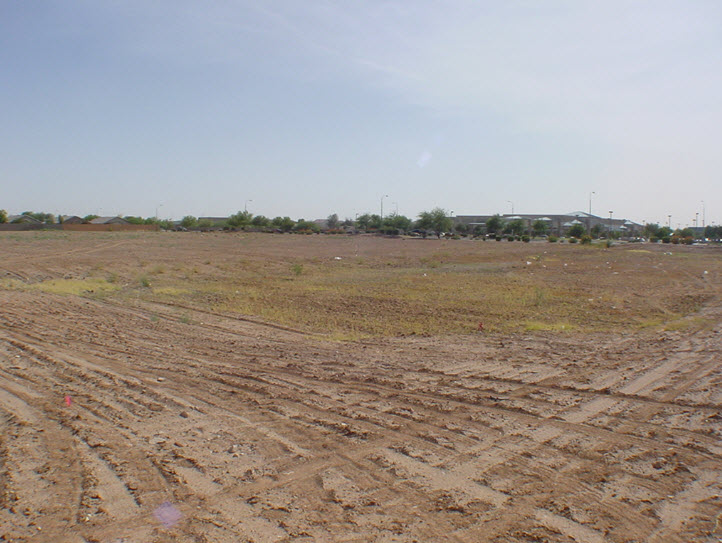Land